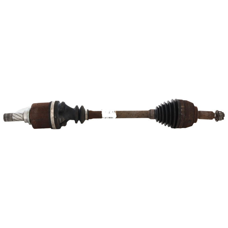 Cardan gauche (transmission) RENAULT CLIO 3 Photo n°1