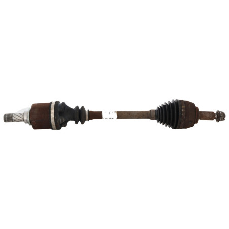 Cardan gauche (transmission) RENAULT CLIO 3