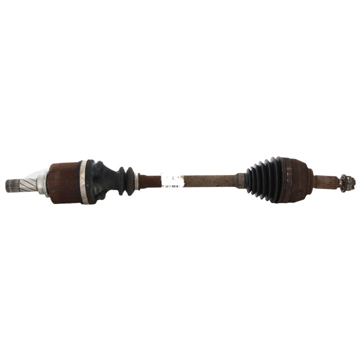 Cardan gauche (transmission) RENAULT CLIO 3 Photo n°1