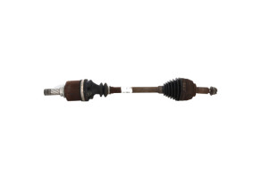 Cardan gauche (transmission) RENAULT CLIO 3 Photo n°1