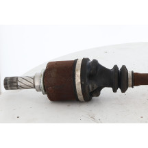 Cardan gauche (transmission) RENAULT CLIO 3 Photo n°2