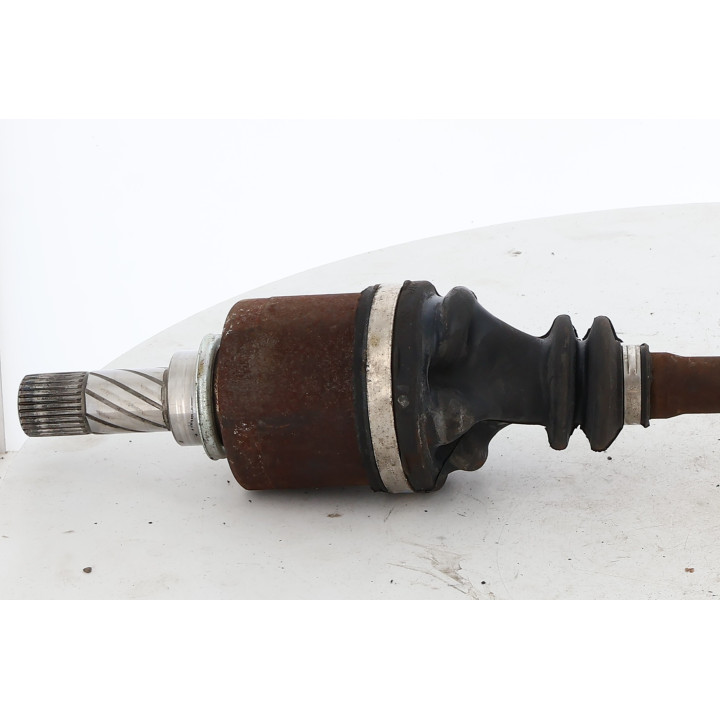 Cardan gauche (transmission) RENAULT CLIO 3 Photo n°2