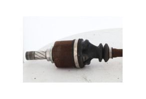 Cardan gauche (transmission) RENAULT CLIO 3 Photo n°2