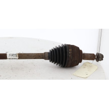 Cardan gauche (transmission) RENAULT CLIO 3 Photo n°3