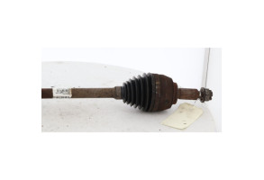 Cardan gauche (transmission) RENAULT CLIO 3 Photo n°3