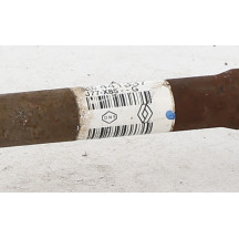Cardan gauche (transmission) RENAULT CLIO 3 Photo n°4