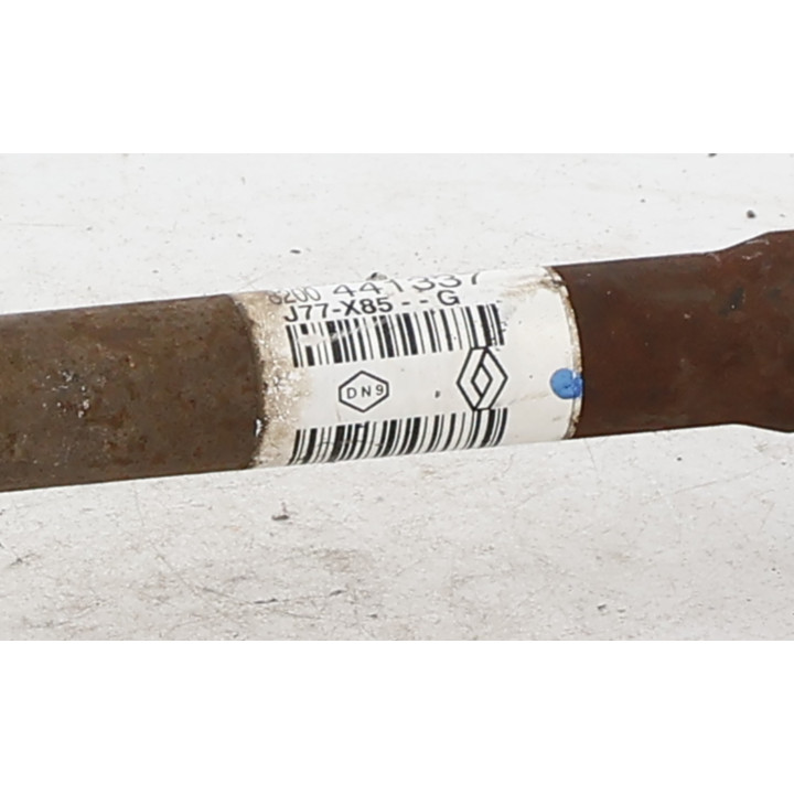 Cardan gauche (transmission) RENAULT CLIO 3 Photo n°4