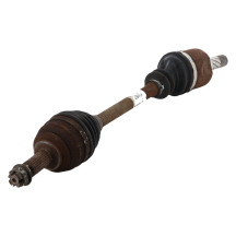 Cardan gauche (transmission) RENAULT CLIO 3 Photo n°5