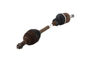 Cardan gauche (transmission) RENAULT CLIO 3 Photo n°5