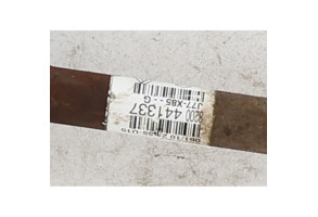 Cardan gauche (transmission) RENAULT CLIO 3 Photo n°7