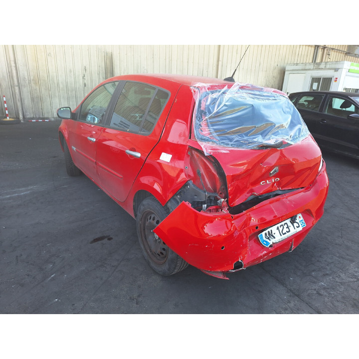 Cardan gauche (transmission) RENAULT CLIO 3 Photo n°8