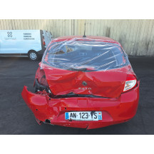 Cardan gauche (transmission) RENAULT CLIO 3 Photo n°9