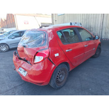 Cardan gauche (transmission) RENAULT CLIO 3 Photo n°11