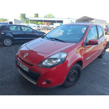 Cardan gauche (transmission) RENAULT CLIO 3 Photo n°12