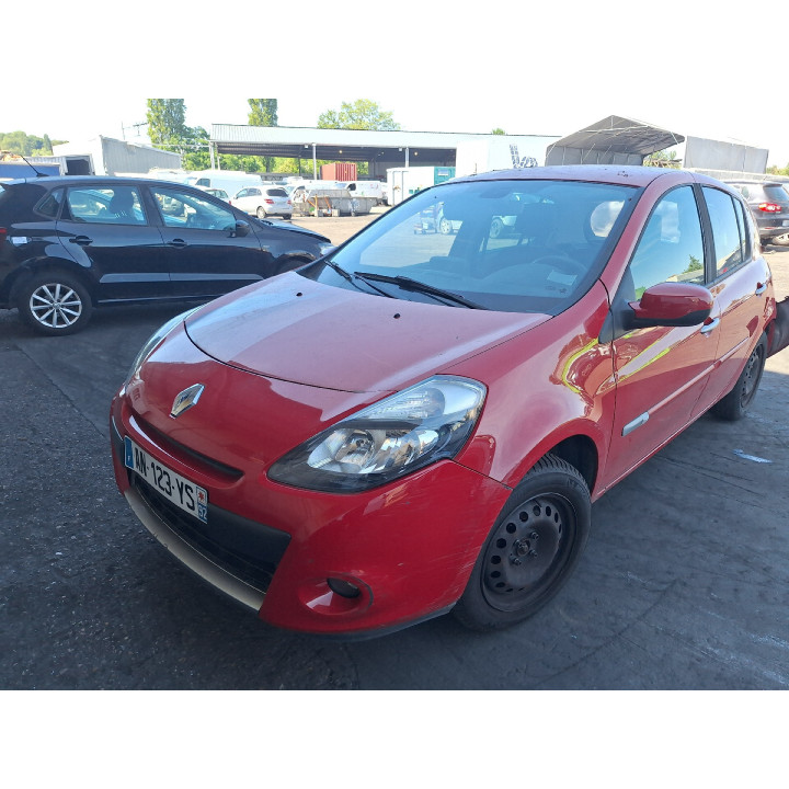 Cardan gauche (transmission) RENAULT CLIO 3 Photo n°12