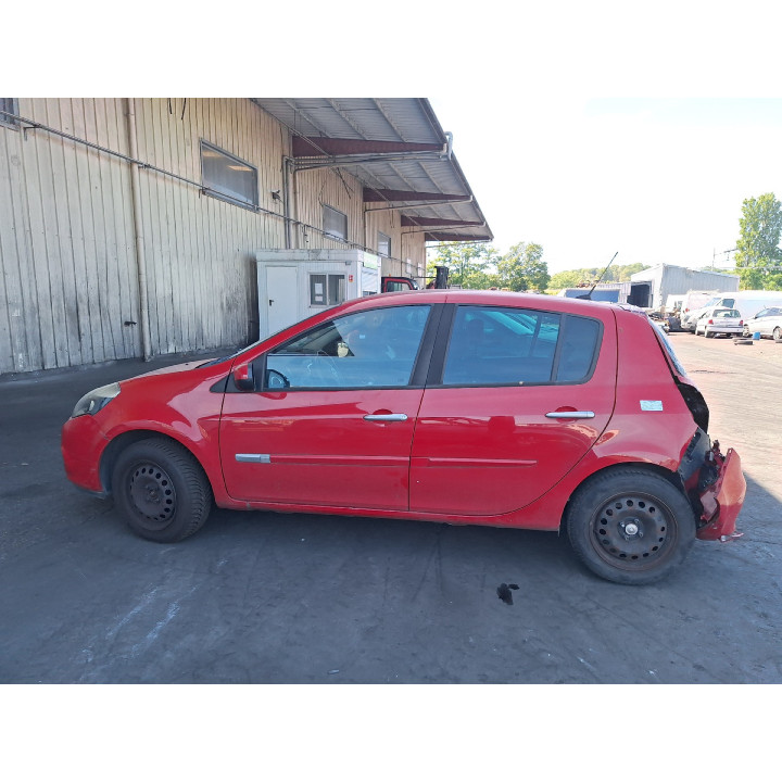 Cardan gauche (transmission) RENAULT CLIO 3 Photo n°13