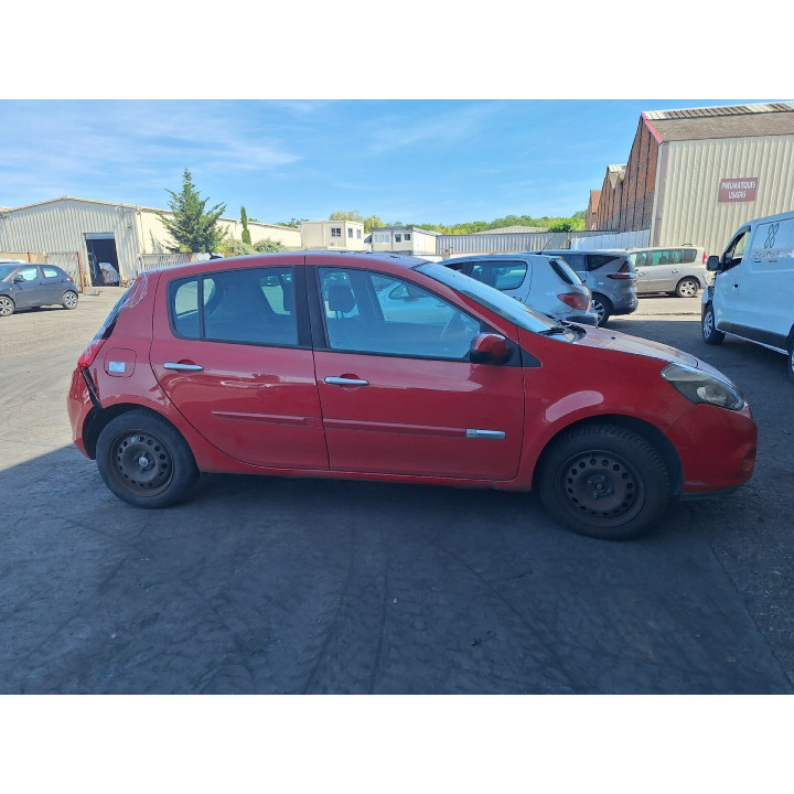 Cardan gauche (transmission) RENAULT CLIO 3 Photo n°14