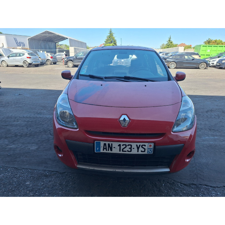 Cardan gauche (transmission) RENAULT CLIO 3 Photo n°15