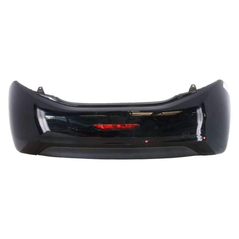 Pare choc arriere PEUGEOT 208 1 Photo n°1