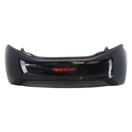 Pare choc arriere PEUGEOT 208 1