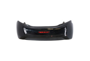 Pare choc arriere PEUGEOT 208 1 Photo n°1