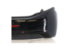 Pare choc arriere PEUGEOT 208 1 Photo n°3