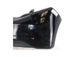 Pare choc arriere PEUGEOT 208 1 Photo n°4