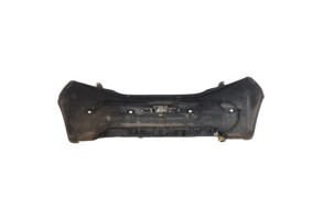 Pare choc arriere PEUGEOT 208 1 Photo n°6