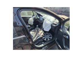 Pare choc arriere PEUGEOT 208 1 Photo n°20