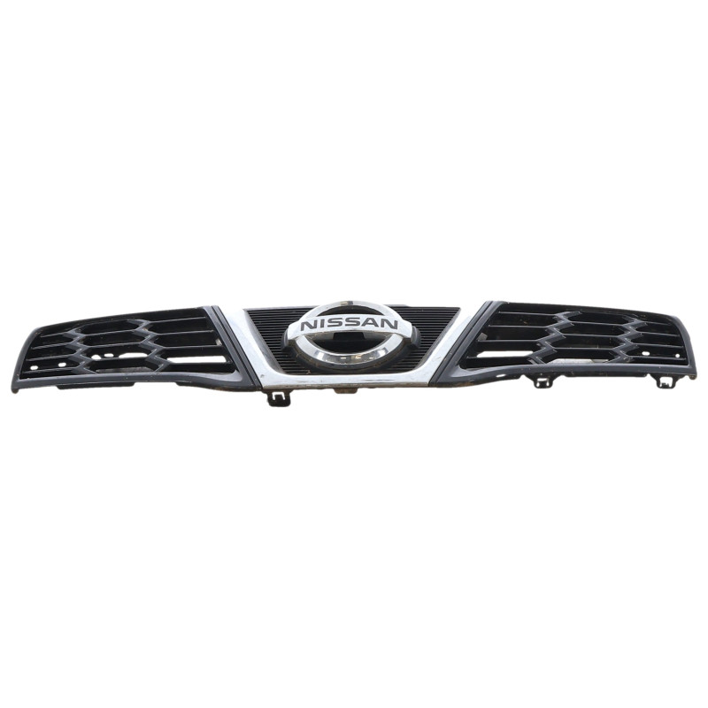Calandre NISSAN QASHQAI 1 Photo n°1
