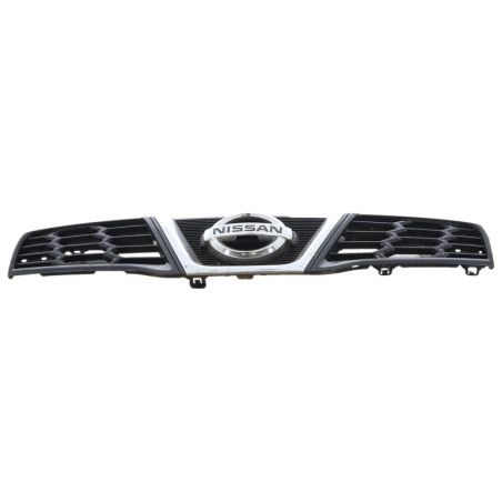 Calandre NISSAN QASHQAI 1