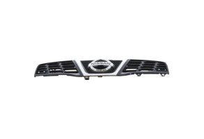Calandre NISSAN QASHQAI 1 Photo n°1