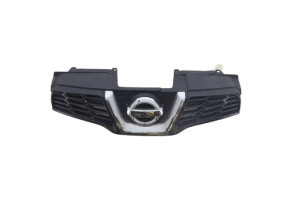 Calandre NISSAN QASHQAI 1 Photo n°3