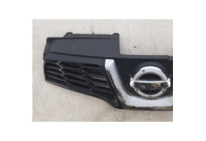 Calandre NISSAN QASHQAI 1 Photo n°4