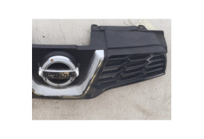 Calandre NISSAN QASHQAI 1 Photo n°5