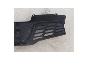 Calandre NISSAN QASHQAI 1 Photo n°6