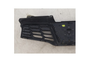 Calandre NISSAN QASHQAI 1 Photo n°7