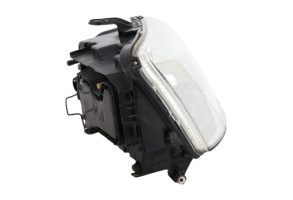Optique avant principal droit (feux)(phare) FIAT PANDA 2 Photo n°4