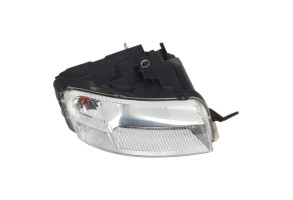 Optique avant principal droit (feux)(phare) FIAT PANDA 2 Photo n°5