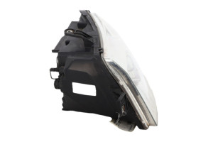 Optique avant principal gauche (feux)(phare) FIAT PANDA 2 Photo n°4