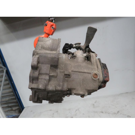 Boite de vitesses SEAT IBIZA 4