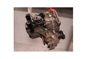 Boite de vitesses SEAT IBIZA 4 Photo n°3