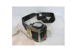 Ceinture avant droit VOLKSWAGEN POLO 4 Photo n°1