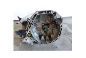 Boite de vitesses RENAULT TWINGO 2 Photo n°1