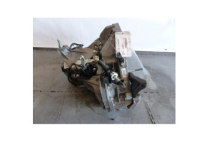 Boite de vitesses RENAULT TWINGO 2 Photo n°2
