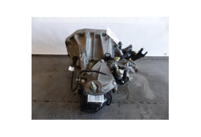 Boite de vitesses RENAULT TWINGO 2 Photo n°3