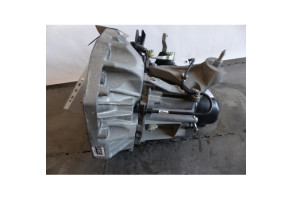 Boite de vitesses RENAULT TWINGO 2 Photo n°5