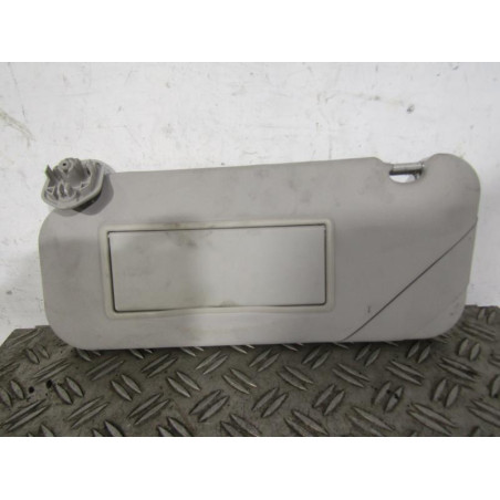 Pare soleil gauche CITROEN XSARA PICASSO