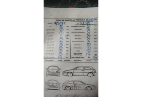 Compteur TOYOTA COROLLA 10 Photo n°6