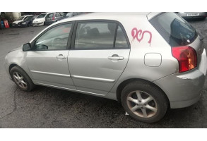 Compteur TOYOTA COROLLA 10 Photo n°15